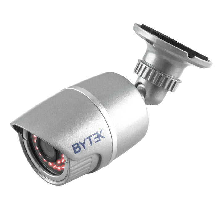 Cámara De Seguridad Bytek 5mp Visión Nocturna Impermeable