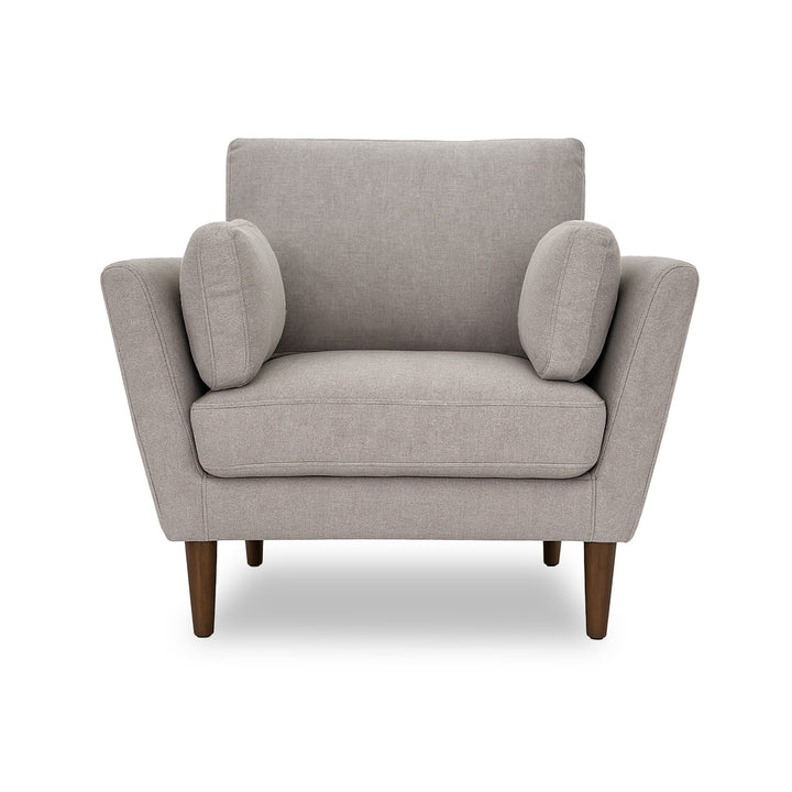 Sillón Individual Malaga Taupe