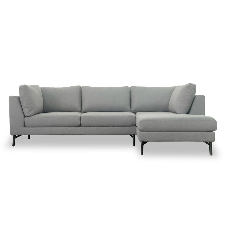 Sala Esquinero Sofa Modular Murcia Tela Montreal