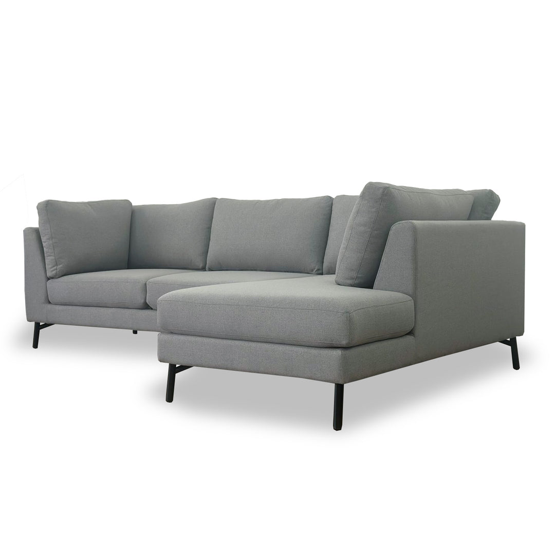 Sala Esquinero Sofa Modular Murcia Tela Montreal
