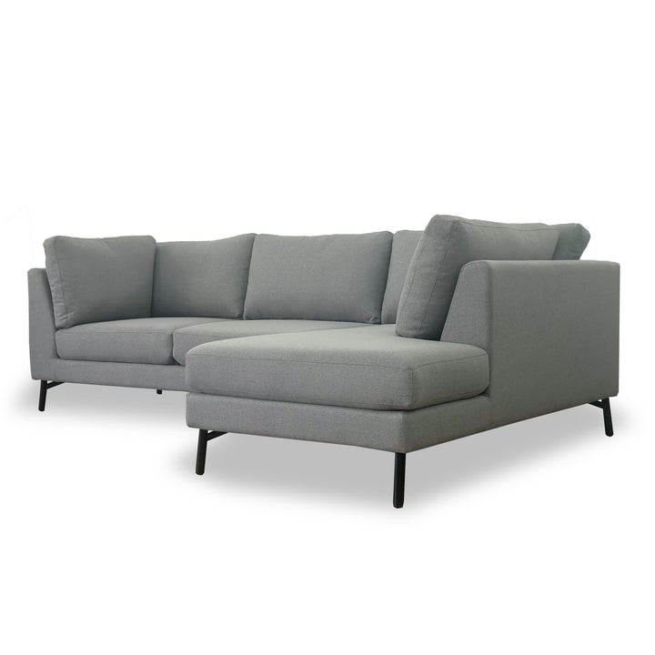 Sala Esquinero Sofa Modular Murcia Tela Montreal
