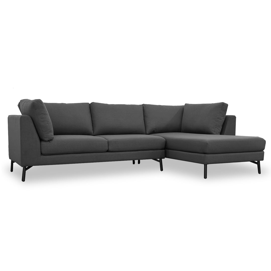 Sala Esquinero Sofa Modular Murcia Tela Montreal