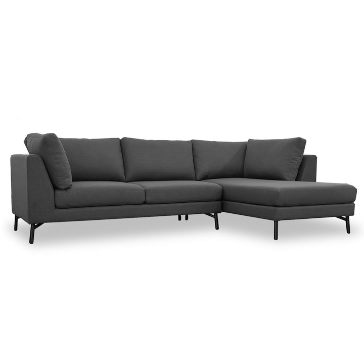 Sala Esquinero Sofa Modular Murcia Tela Montreal
