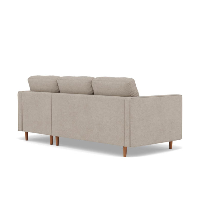 Sala Esquinero Sofa Modular Oviedo Beige