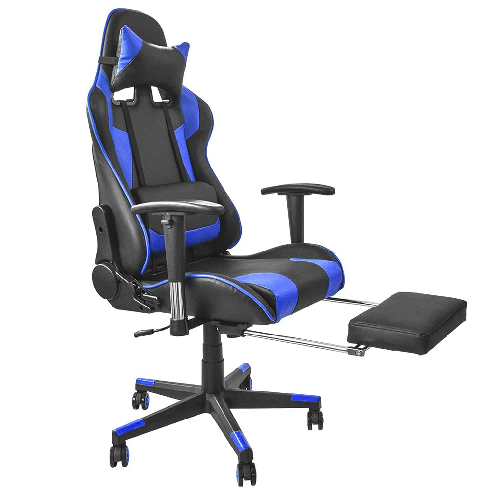 SILLON GAMER FOX